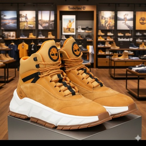 Timberland stivali uomo - stivali, 44