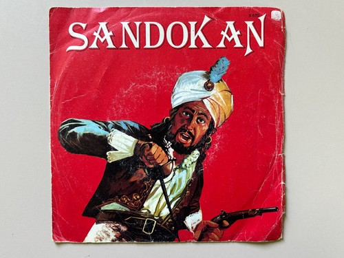 Sandokan maria teresa - sandokan,