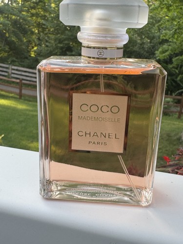 Chanel coco eau perfum - chanel, de
