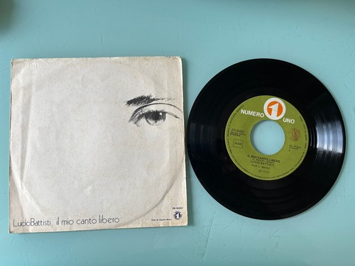 Vinile giri lucio battisti - vinile,