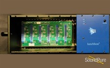 API Audio 500-6B 6 Slot 500