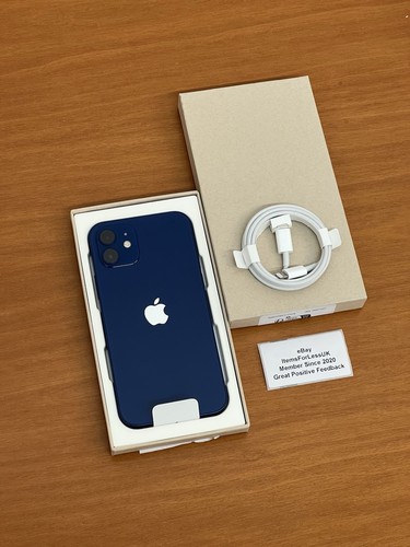 Nuovo apple iphone 64gb - iphone, 12