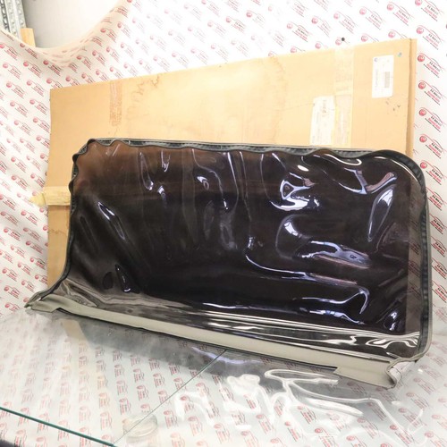 Finestra posteriore soft top - posteriore,