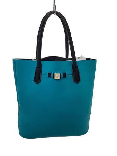 Save bag borsa tote blu - my,