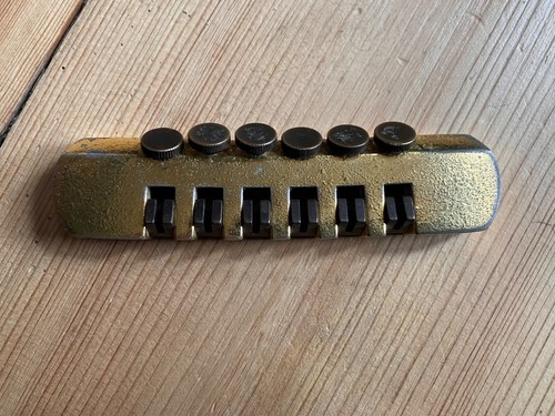 Schaller vintage chitarra - schaller,