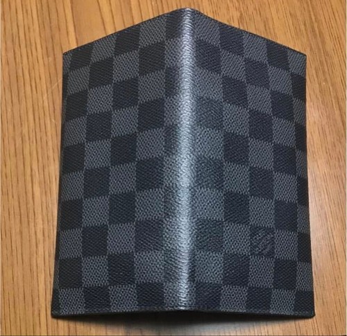 Astuccio porta carte louis - porta,