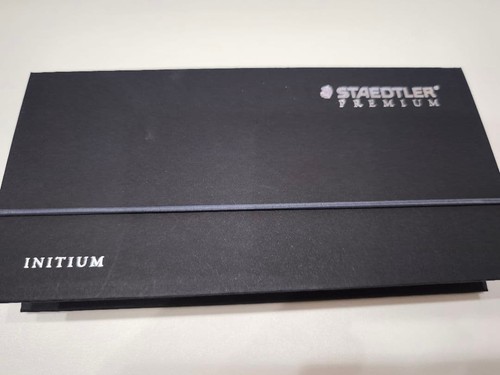 Staedtler intium premium - intium,