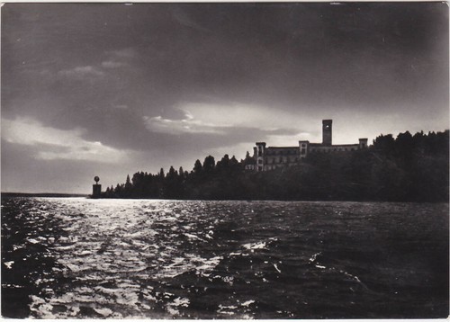 Isola maggiore trasimeno - isola,