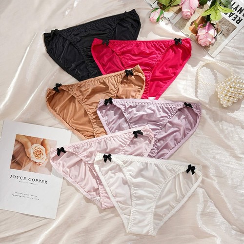 Bikini donna vintage - , raso