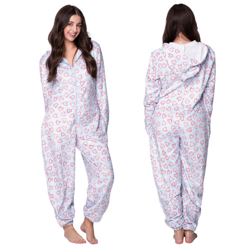 Pigiama tutina kigurumi tuta - tutina,