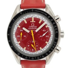 Omega Speedmaster Edizione