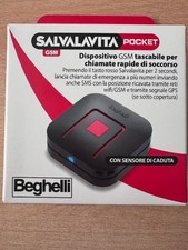 SALVAVITA BEGHELLI POCKET GSM