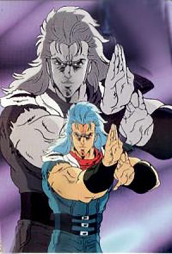 Resin kit figure 120mm ken - kit,