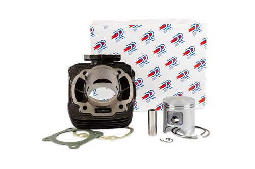 Kit cilindro evolution - kit,