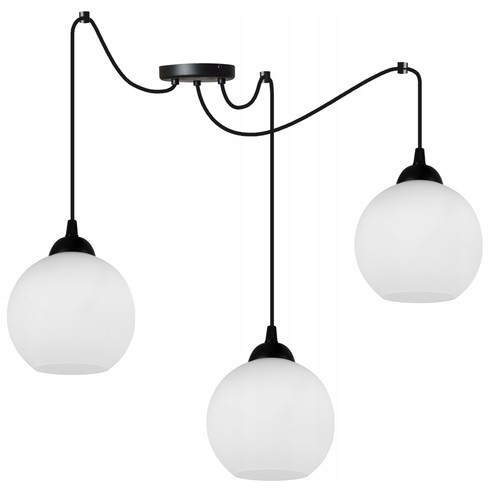 Lampada sospensione classica - a,