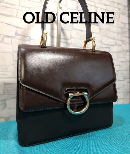 Old celine borsa - old, in
