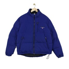 Giacca puffer vintage Ralph