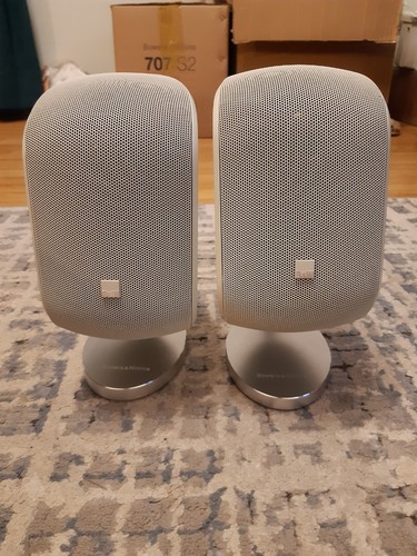 Altoparlanti bowers wilkins - altoparlanti,
