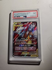 Pokémon Reshiram & Charizard