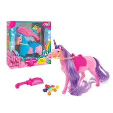 CAVALLO AMICO UNICORNO