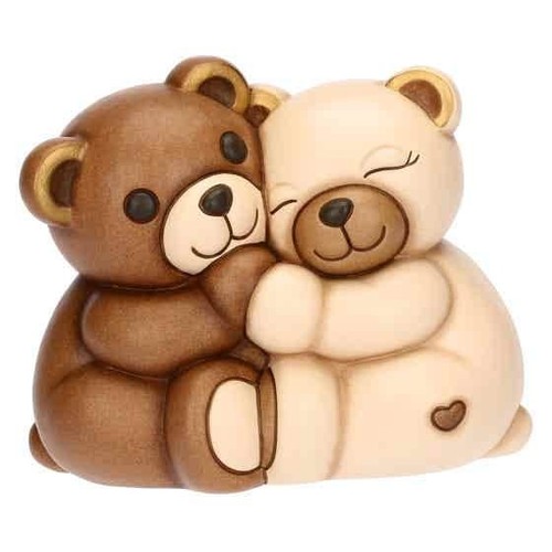 Thun coppia teddy - thun,