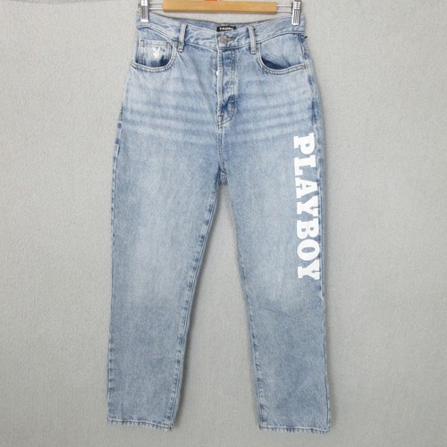 Jeans donna playboy pacsun - jeans, by