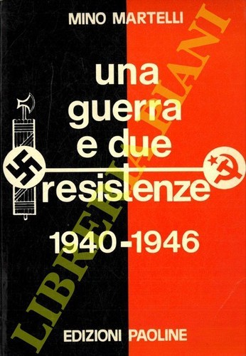 Martelli mino una - martelli,