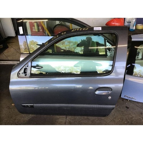 Porta ant renault clio 2a - renault,