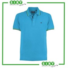 POLO IL GRANCHIO GR05 100%