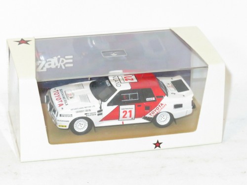 Toyota celica twin - toyota,