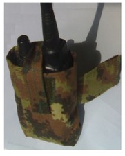 Militaty TASCA PORTA RADIO