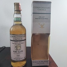 Whisky Gordon & MacPhail /