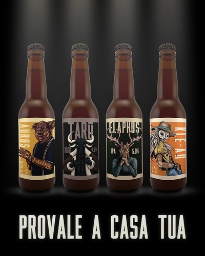Birra artigianale birrificio - birra,