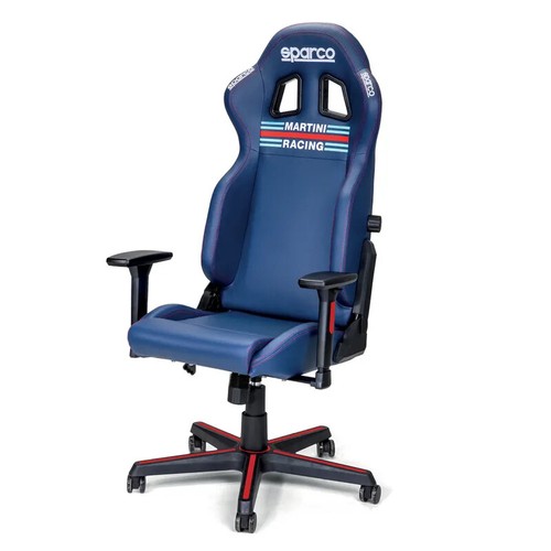 Sedia ufficio gaming sparco - da,