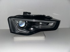 Faro proiettore Audi A5 8T FL