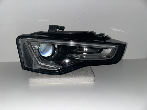 Faro proiettore audi fl - proiettore,