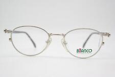 Occhiali Vintage BIANCO B 028