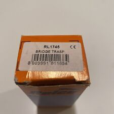 Relco Varialuce Da Tavolo 150W RL1745 Bridge Trasp