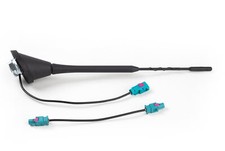 Antenna da tetto per