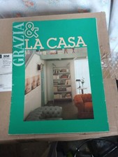 GRAZIA & LA CASA ALLEGATO A