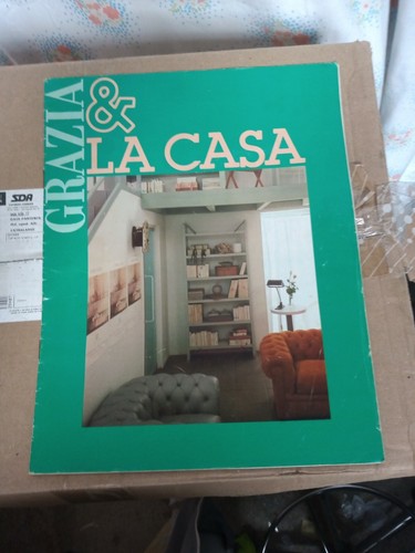 Grazia casa allegato a - &,