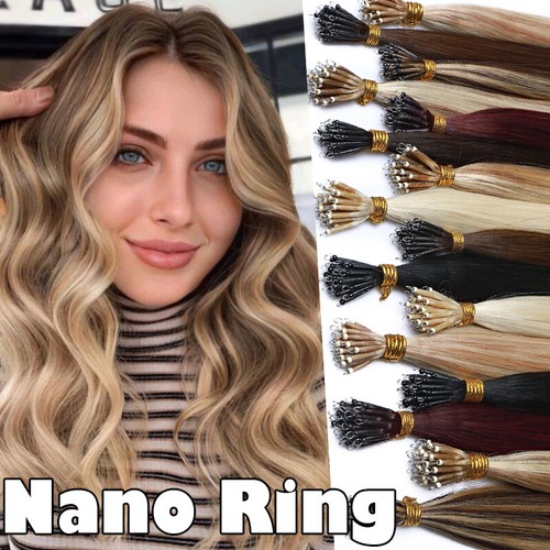 Anelli lisci perline russo - lisci,
