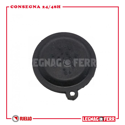 Membrana pressostato per - mm,