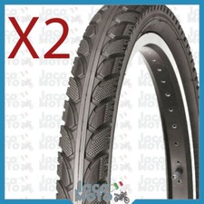 Coppia copertoni gomme - coppia,