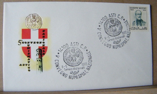 Ip162 fdc 1972 - -ip162),