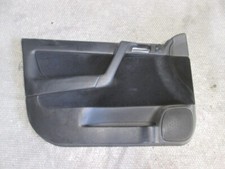 PANNELLO INTERNO PORTA ANTERIORE SINISTRA OPEL ASTRA SW 2.0 B 74KW 5M 5P (2001) 