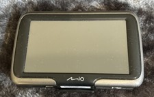 MIO Moov M400 Modello N255