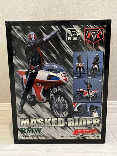 Rmw rainbow master works - rmw, 1/5