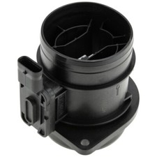 NTY Misuratore Di Massa D'Aria