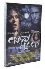Crazy Blood (Stormovie) (Dvd
